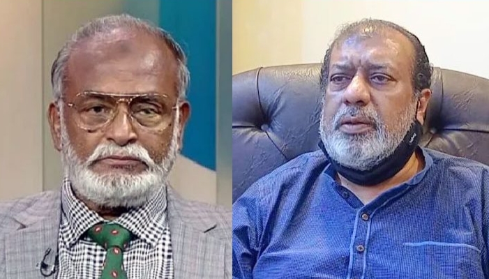 খালেদা জিয়ার গাড়িবহরে হামলা, সেলিম ওসমান ও তৈমুর আসামি