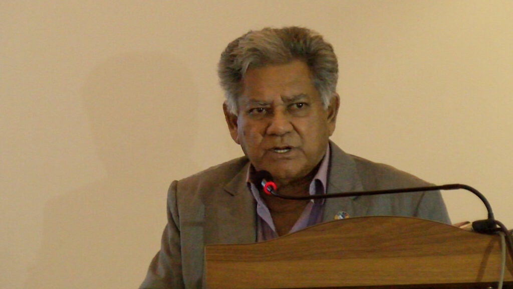 শ্রমিকদের সমস্যা সমাধানে কার্যকর পদক্ষেপ প্রয়োজন: শ্রম উপদেষ্টা