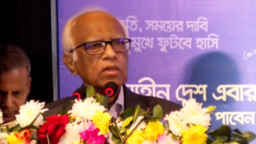 বছরের প্রথম দিনে সব বই দিতে না পারায় শিক্ষা উপদেষ্টার দুঃখ প্রকাশ