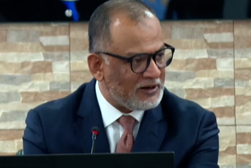 রমজানে ১২ লাখ স্বল্প আয়ের পরিবারকে টিসিবির মাধ্যমে পণ্য সরবরাহ করা হবে: বাণিজ্য উপদেষ্টা