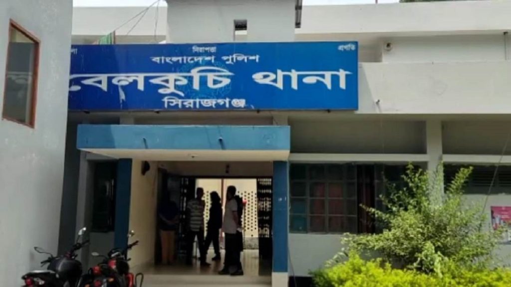 সিরাজগঞ্জে পৃথক স্থান থেকে ৩ জনের মরদেহ উদ্ধার