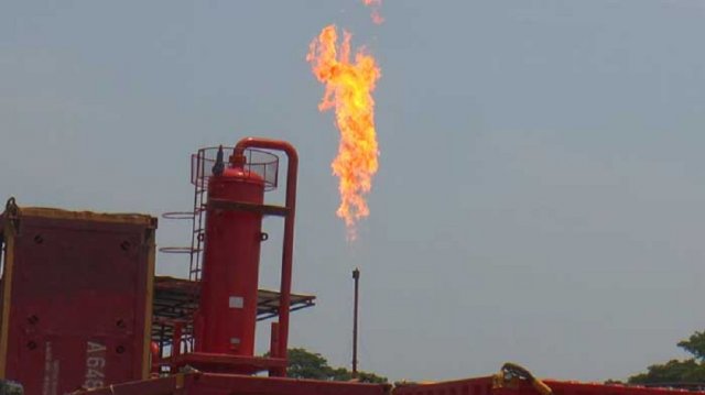 ভোলার গ্যাস ঘিরে নতুন আশা সরকারের