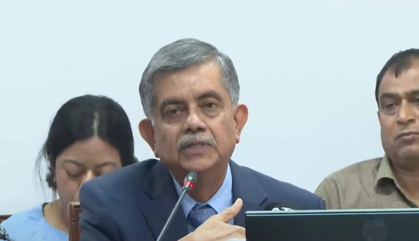 জনগণের টাকায় বড় হয়েছি, তাই তাদের প্রতি দায়িত্ব রয়েছে: শিক্ষা উপদেষ্টা