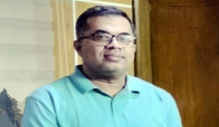 সোনারগাঁও থানার নতুন ওসি মফিজ উদ্দিন