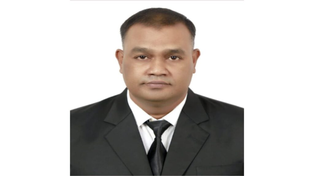 নারায়ণগঞ্জবাসীকে ঈদুল আযহার শুভেচ্ছা জানিয়েছেন বিএনপি নেতা শাহ আলম মানিক