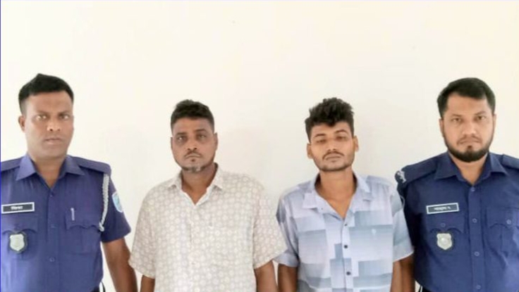 বন্দর জোড়া খুন: মেহেদী হত্যায় মূল আসামিসহ ৯ জন গ্রেপ্তার