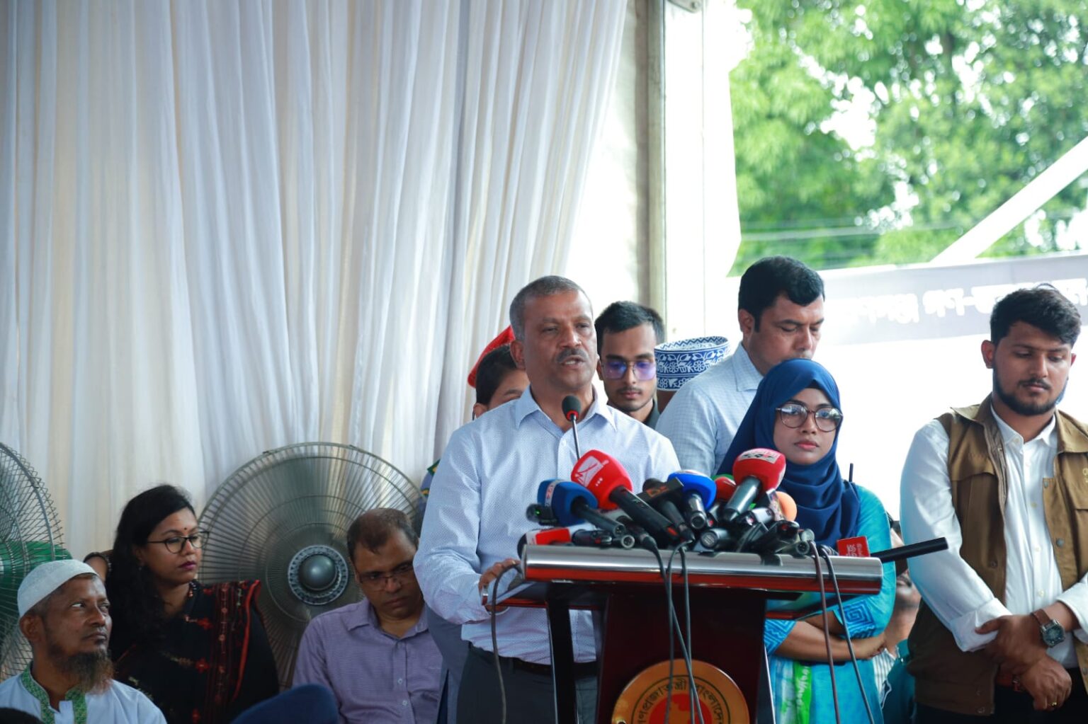 অন্তর্বর্তী সরকারের মেয়াদকালেই জুলাই হত্যাকাণ্ডের বিচার: আসিফ নজরুল