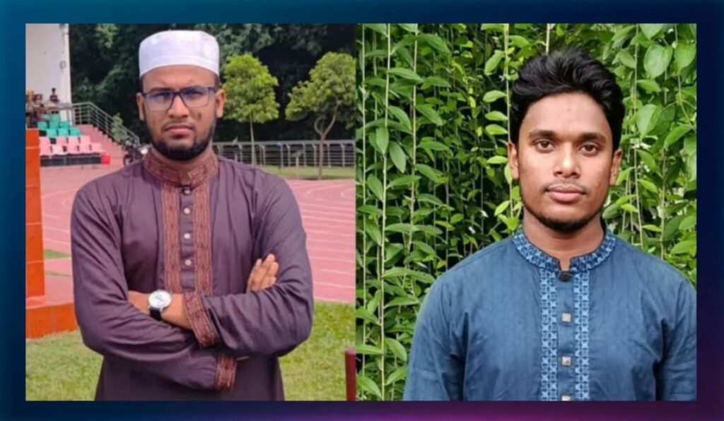 সাতক্ষীরা জেলা ছাত্রশিবিরে নতুন সভাপতি যোবায়ের,সেক্রেটারি নাজমুল