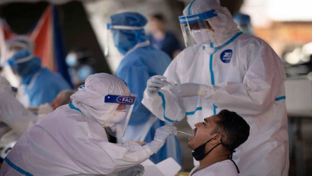 করোনায় আরও একজনের মৃত্যু, শনাক্ত ৬