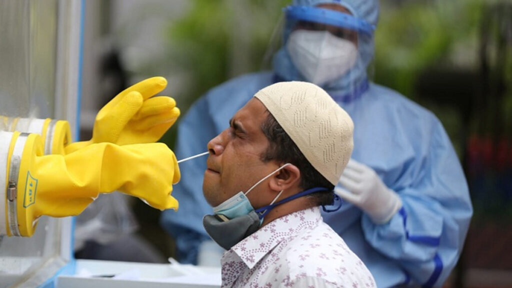 দেশে ২৪ ঘণ্টায় ১৩ জনের করোনা শনাক্ত