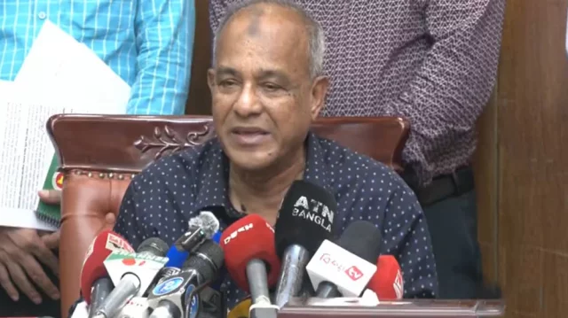 দেশজুড়ে আজ থেকে চিরুনি অভিযান চলবে