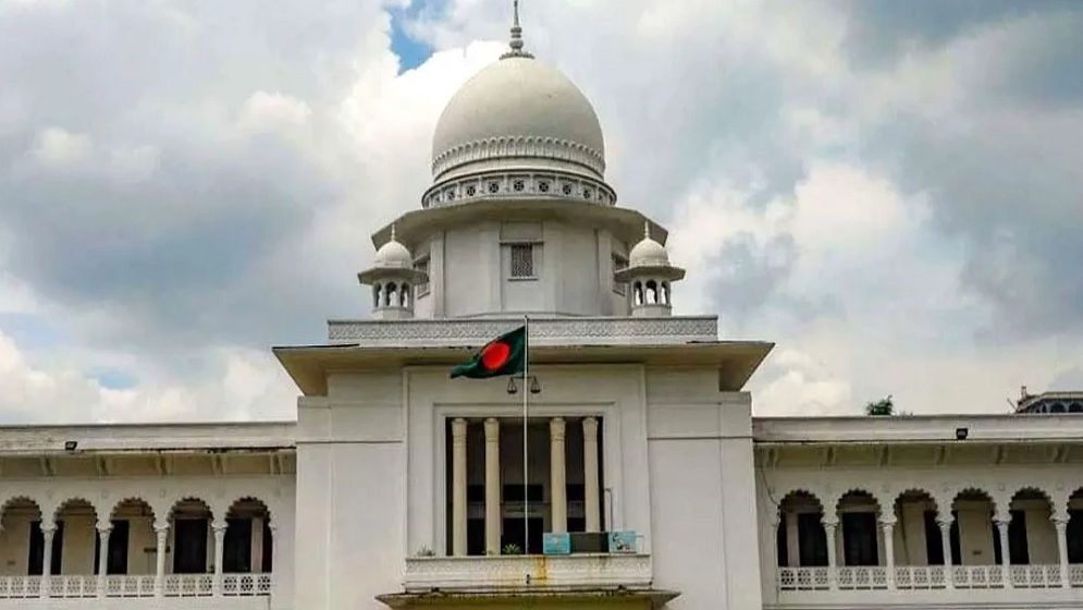 তত্ত্বাবধায়ক সরকার ফেরাতে আপিলের ৫ম দিনের শুনানি