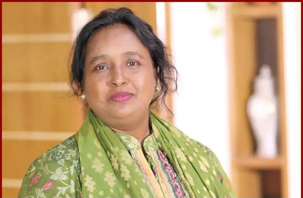 সাবেক মেয়র আইভীকে জামিন দিয়েছে হাইকোর্ট