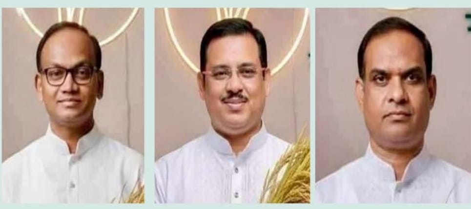 শরীয়তপুরের তিনটি আসনে বিএনপির মনোনয়ন পেলেন যারা