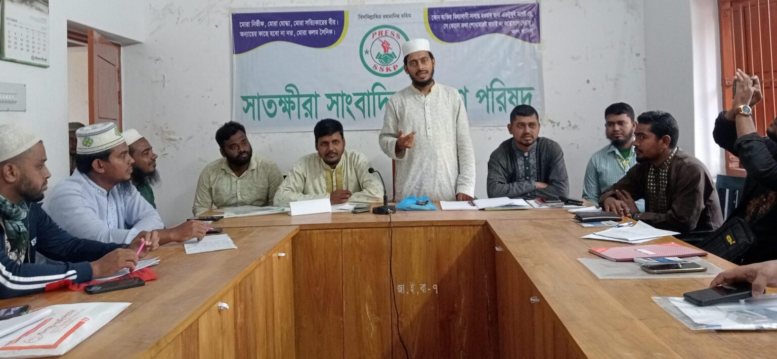 রেড ক্রিসেন্টে ন্যায়, ইনসাফ ও মানবসেবার প্রতিশ্রুতি মোঃ হাবিবুর রহমানের