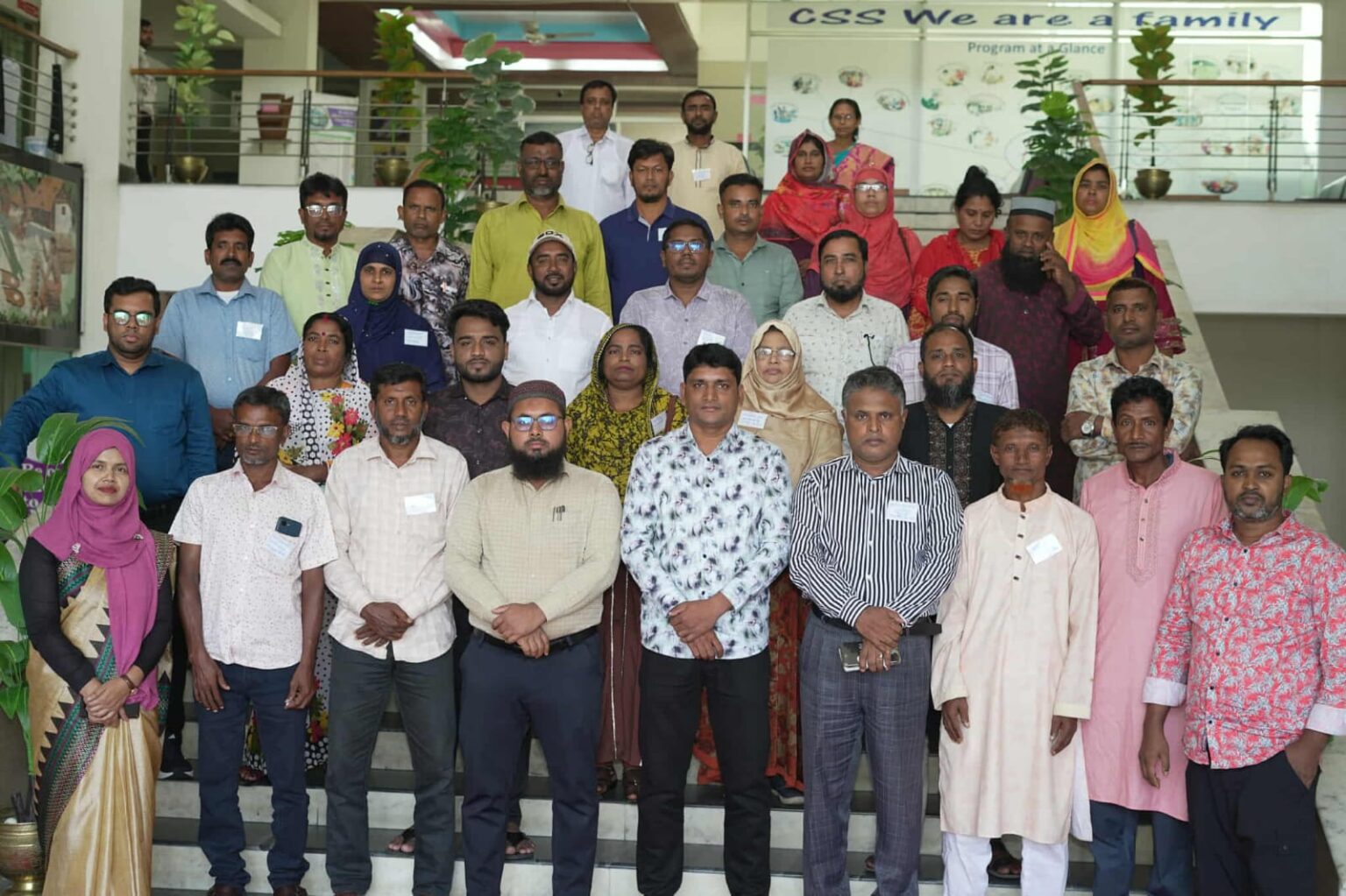 ইউনিয়ন পরিষদের রূপকল্প ও উন্নয়ন পরিকল্পনায় খুলনায় প্রশিক্ষণ কর্মশালা অনুষ্ঠিত