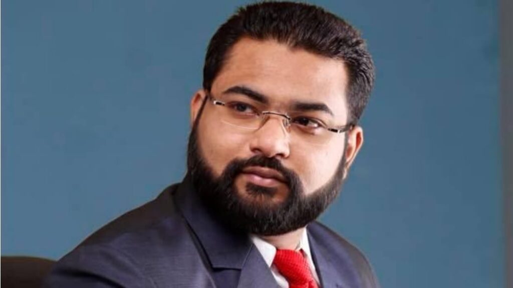 মসজিদে নববি-এর ইতিবৃত্ত (পর্ব-১) সৈয়দ এ. এফ. এম. মঞ্জুর-এ-খোদা