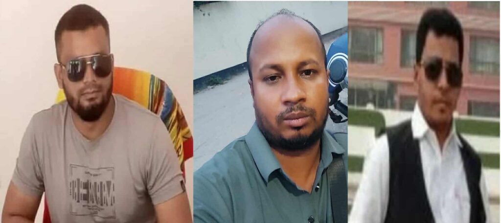 সাব রেজিষ্ট্রি অফিসে জাল জালিয়াতি চক্র সক্রিয় সোনারগাঁয়ে জাল নামজারি ও খাজনায় দলিল নিবন্ধনের অভিযোগ