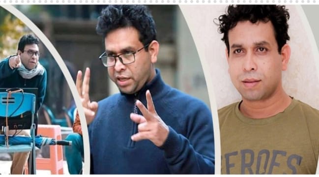 গাজীপুরে নাটকের শুটিংয়ের কথা বলে মডেলকে সংঘবদ্ধ ধর্ষণ, পরিচালক গ্রেফতার”