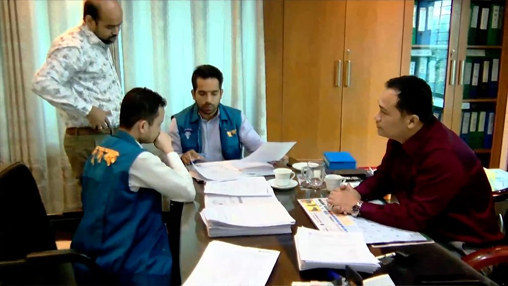 চট্টগ্রামে বিদ্যুত বিভাগের বিক্রয় ও বিতরণ অফিসে দুদকের অভিযান