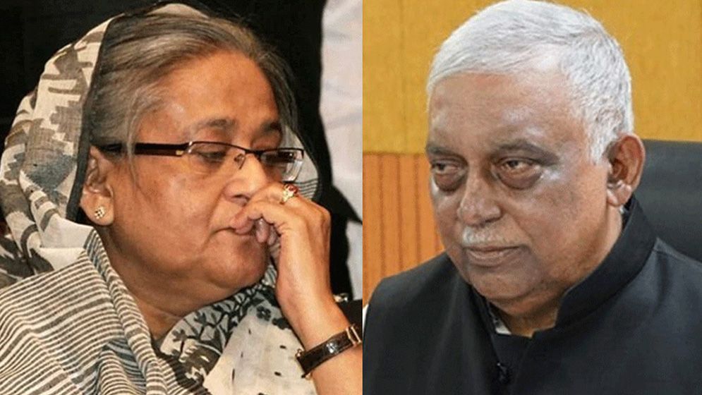 শেখ হাসিনা ও কামালের মৃত্যুদণ্ডের পূর্ণাঙ্গ রায় প্রকাশ