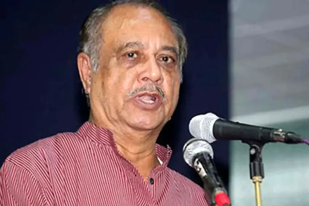 ‘পুলিশ কমিশন অধ্যাদেশ’ প্রত্যাহার চেয়ে ৫ দাবি আ স ম রবের