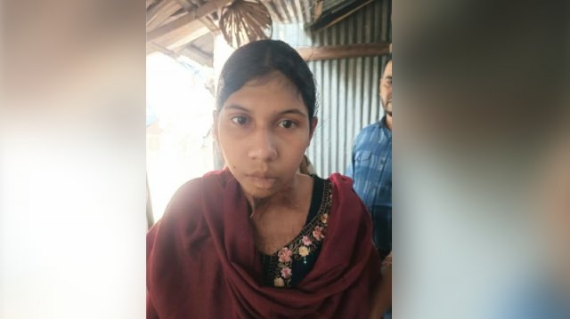 চুরির উদ্দেশ্যেই বাসায় কাজ নেন আয়েশা: পুলিশ