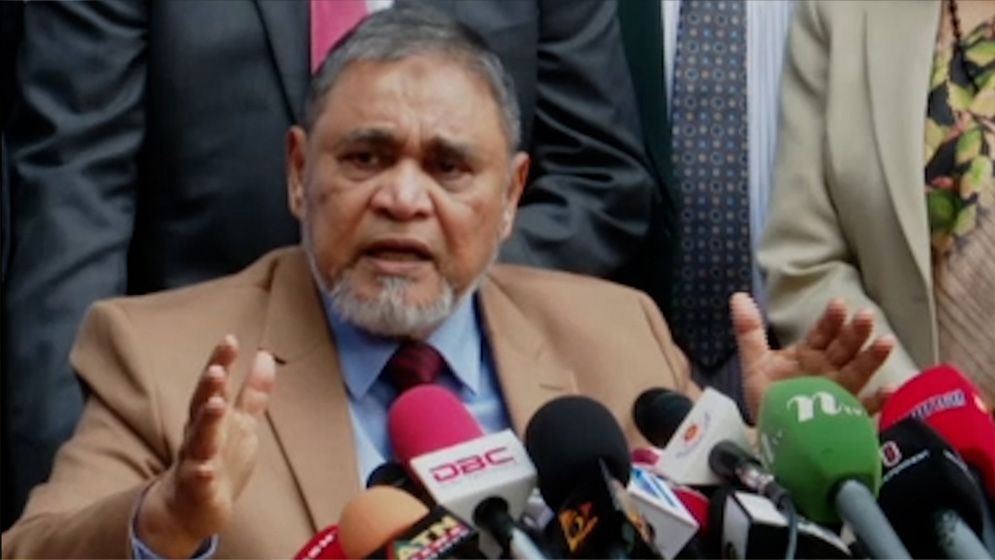 ভোট যত ঘনিয়ে আসবে, আইনশৃঙ্খলা পরিস্থিতি তত উন্নত হবে: সিইসি