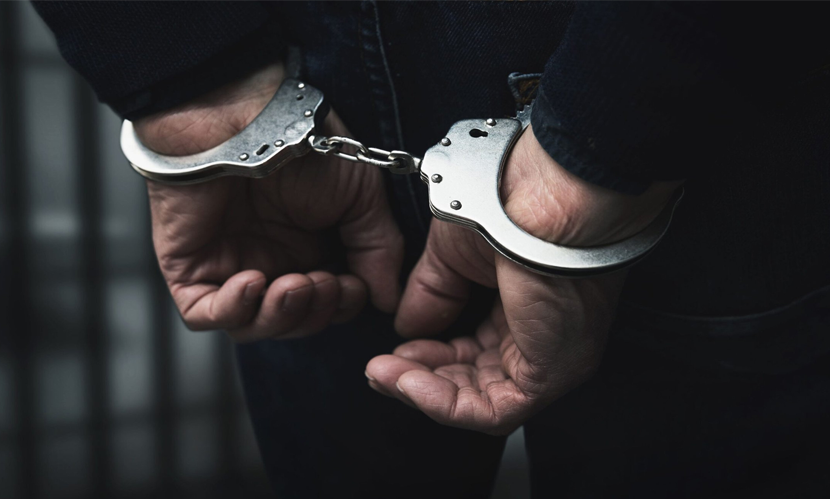 জামায়াতকর্মী পরিচয়ে চাঁদাবাজি, আটক ১