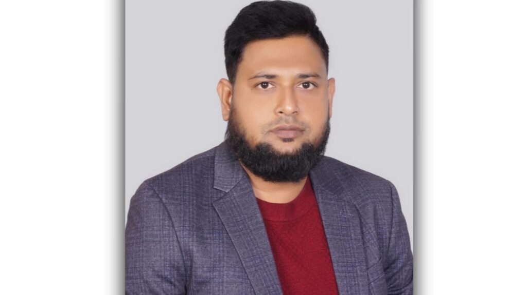 মহান বিজয় দিবসে দেশবাসীকে বিএনপি নেতা উজ্জ্বল হোসেনের শুভেচ্ছা