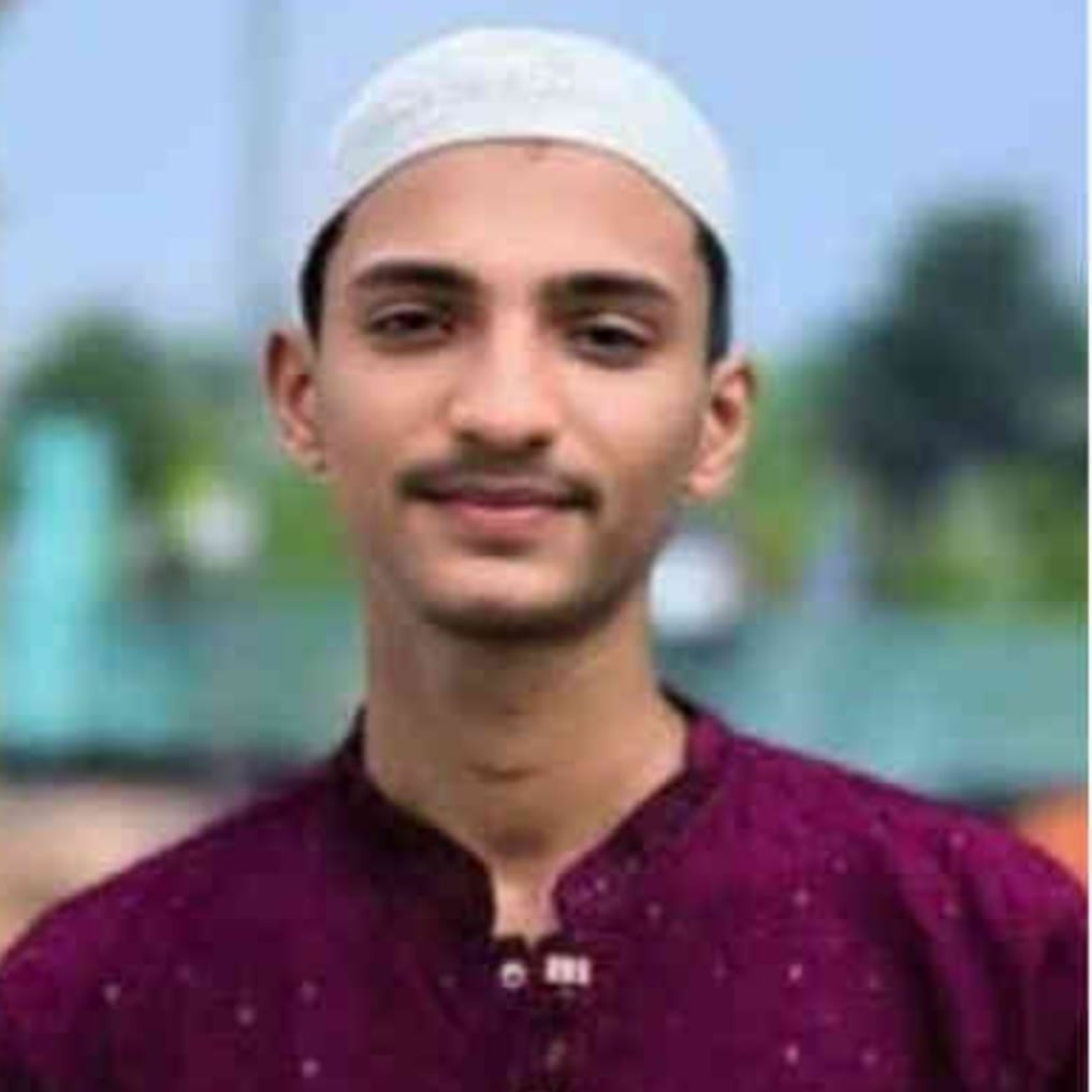 সোনারগাঁয়ে রিফাত নামে দশম শ্রেণীর শিক্ষার্থী ৬দিন ধরে নিখোঁজ