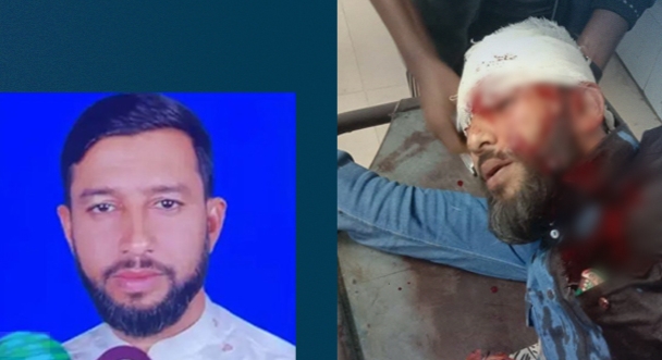 মাদক ব্যবসার টাকা ভাগাভাগি নিয়ে এনসিপির শ্রমিক নেতাকে গুলি: র্যাব