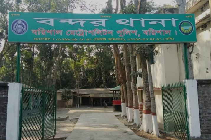 গ্রেপ্তারি পরোয়ানার আসামিদের হামলায় দুই পুলিশ আহত