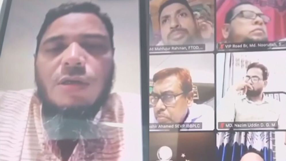 ভোট কেন্দ্রে কারসাজির অভিযোগ নাকচ জামায়াতের