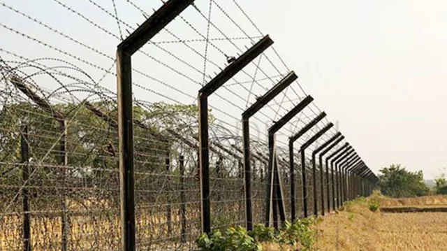 ভারতীয় পুলিশের হাতে চাঁপাইনবাবগঞ্জের দুই বাংলাদেশি আটক