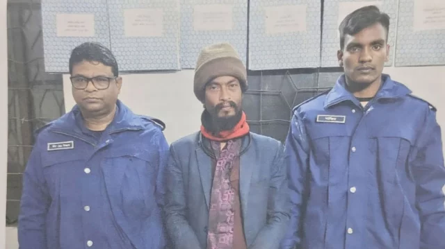 সাভারে সাত মাসে ৬ খুন, নেপথ্যে ভবঘুরের ছদ্মবেশে ‘সাইকো’ সম্রাট: পুলিশ