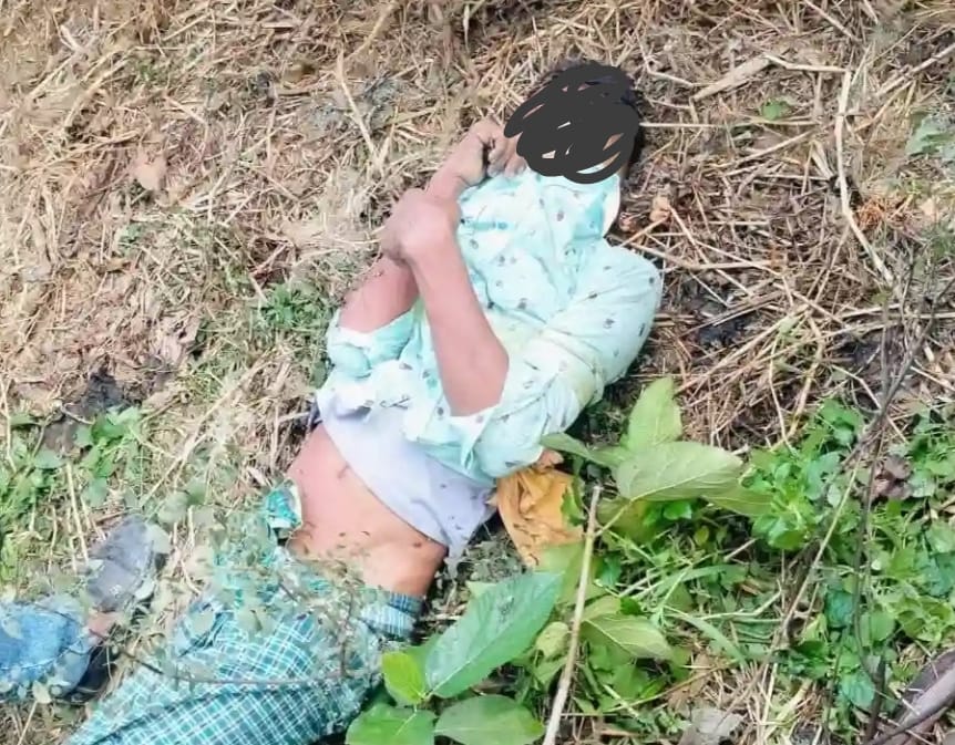 সোনারগাঁয়ে কসটেপে মোড়ানো প্রতিবন্ধী অটোচালকের মরদেহ উদ্ধার