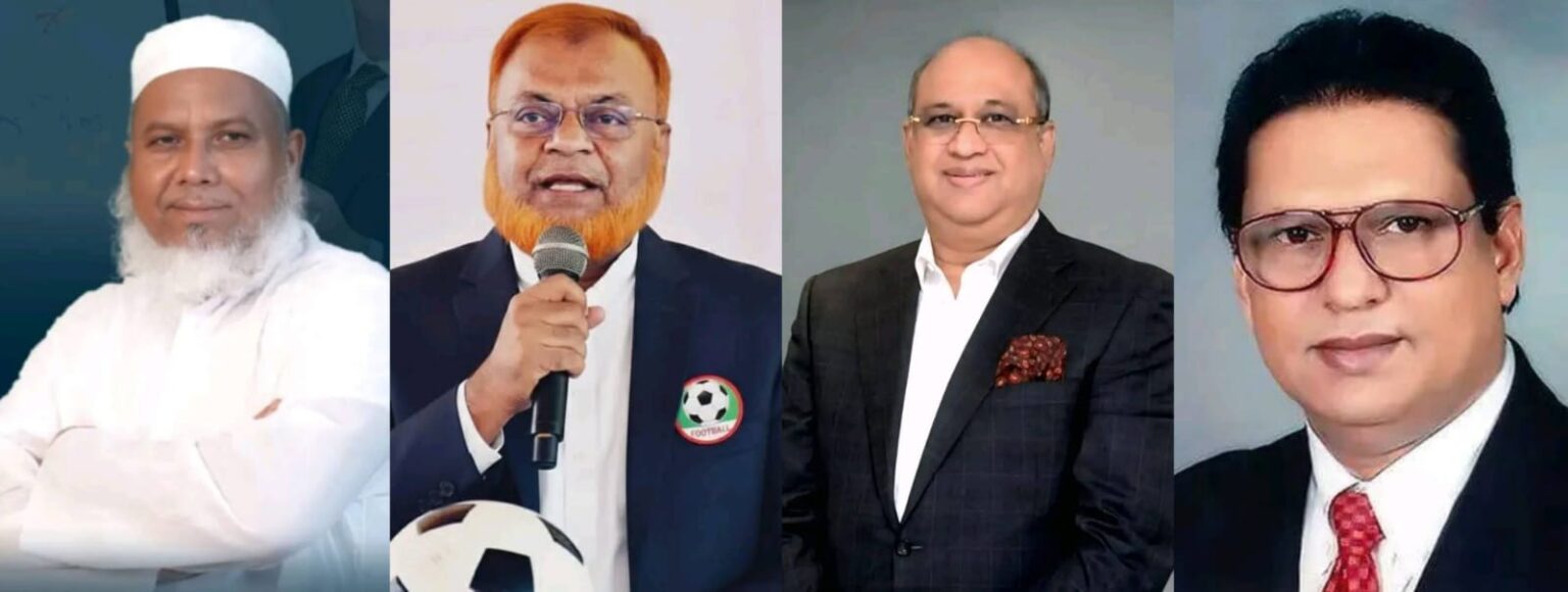 বিএনপি জোটের প্রার্থীর সাথে প্রচারণার মাঠে চলছে বহিষ্কার ও পদত্যাগকারীদের হাডাহাড্ডি লড়াই