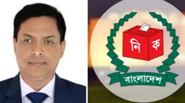 ত্রয়োদশ জাতীয় সংসদ নির্বাচন ও গণভোট অবাধ, সুষ্ঠ,ভয়ভীতিহীন, শান্তিপূর্ণ ও নিরপেক্ষ করতে সব ধরনের আইনি প্রস্তুতি সম্পন্ন :ডিসি মোঃ রায়হান কবির
