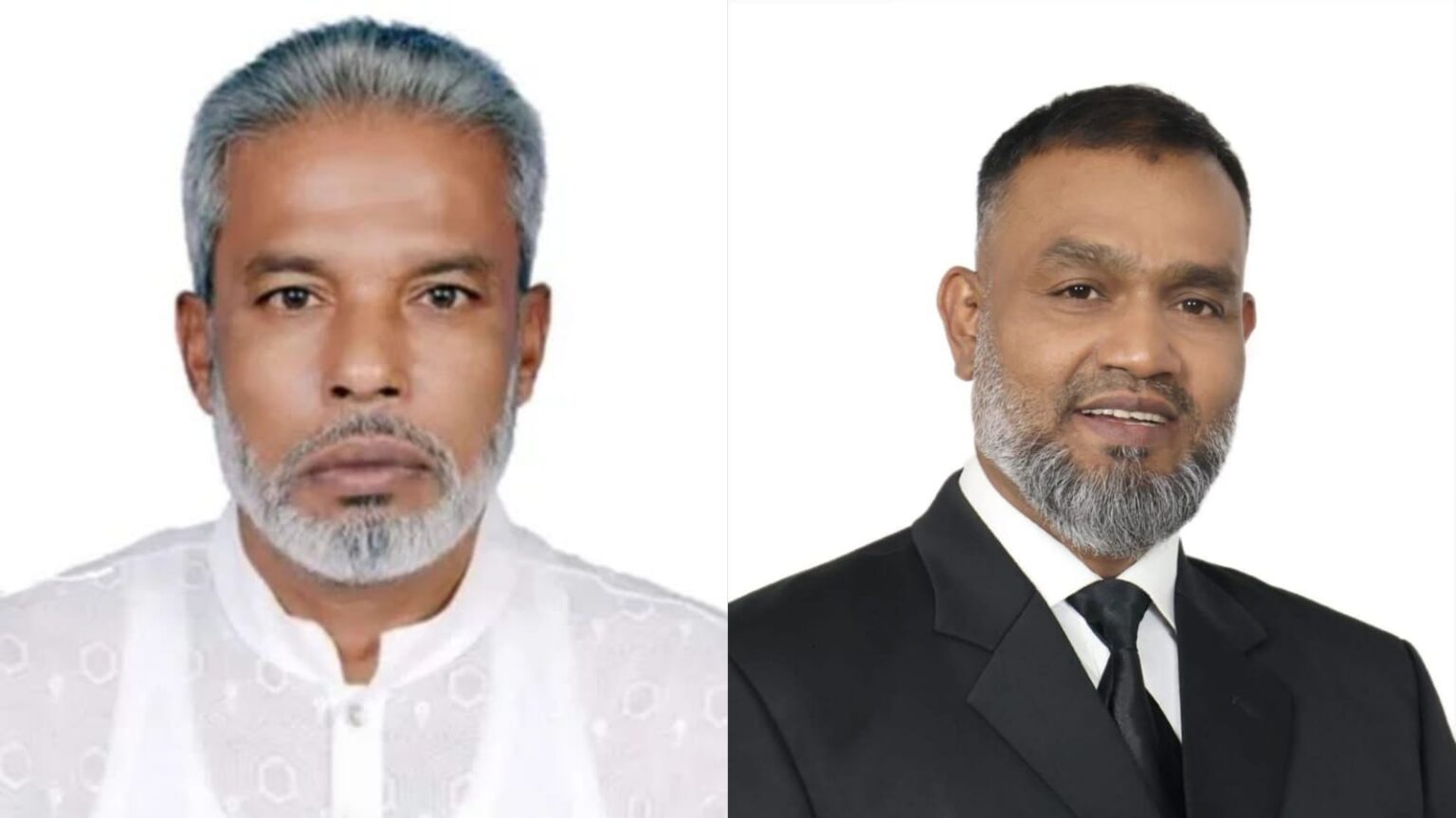 নবনির্বাচিত এমপি আজহারুল ইসলাম মান্নানকে এ্যাড.শাহ আলম মানিকের শুভেচ্ছা