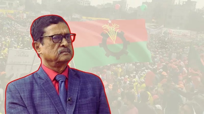 এমপি ফজলুর রহমানকে স্থানীয় সরকার মন্ত্রণালয়ের দায়িত্বে চায় দেশবাসী