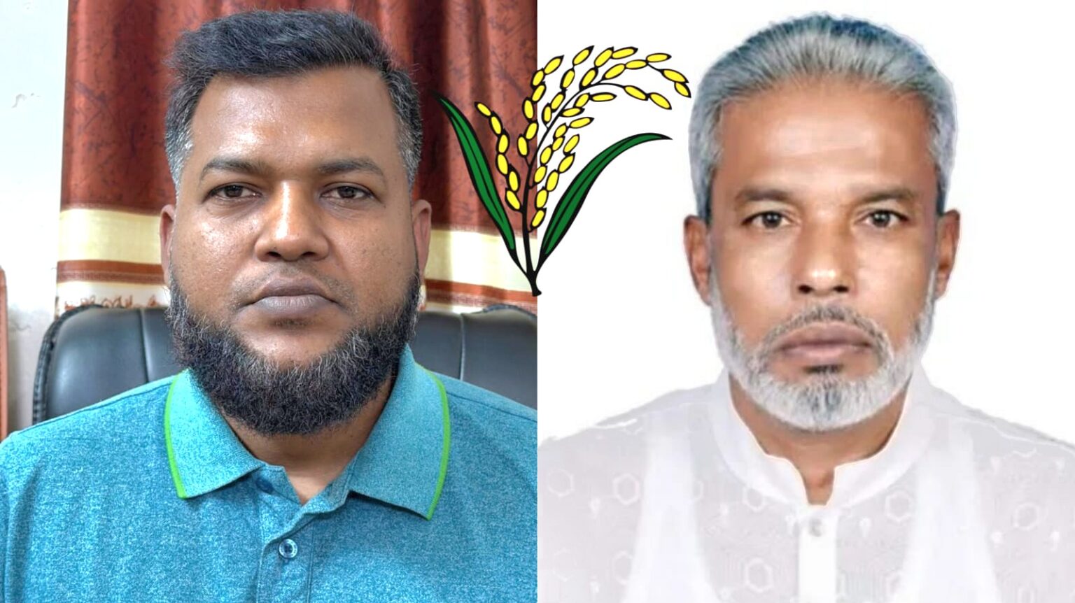 আজহারুল ইসলাম মান্নানকে লিখন মন্ডলের শুভেচ্ছা