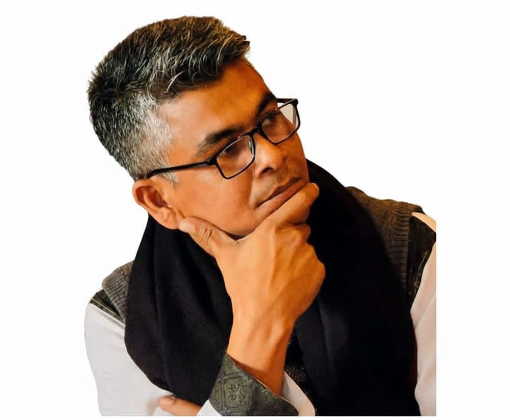 সাহিত্য-সাংবাদিকতার অনন্য পথিকৃৎ মিঠুন সিদ্দিকীর জন্মদিন আজ