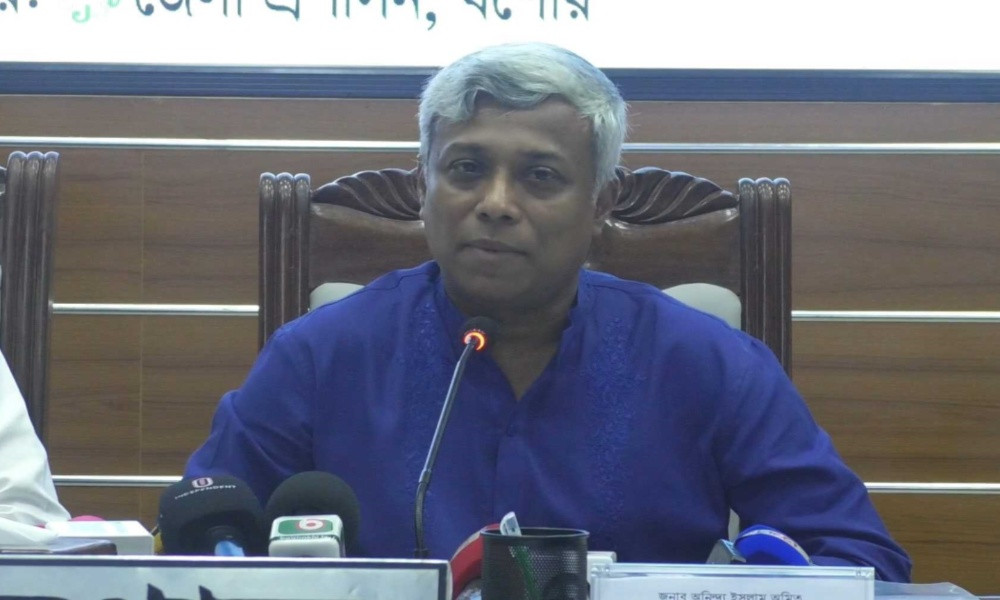 জ্বালানি তেলে দিনে ১৬৭ কোটি টাকা ভর্তুকি দিচ্ছে সরকার