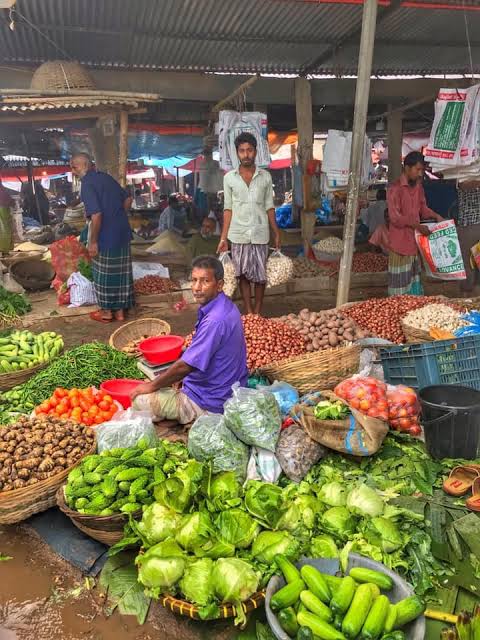 রাজাবাড়ী বাজার ইজারা: ৪০ লাখ টাকা আত্মসাতের অভিযোগে তদন্তের দাবি