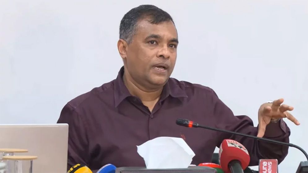 জ্বালানি তেলের নতুন দাম নির্ধারণ মঙ্গলবার: জ্বালানি বিভাগের মুখপাত্র