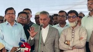 গণপরিবহন পাবে পর্যাপ্ত তেল, উঠে যাচ্ছে রেশনিং পদ্ধতি: সেতুমন্ত্রী