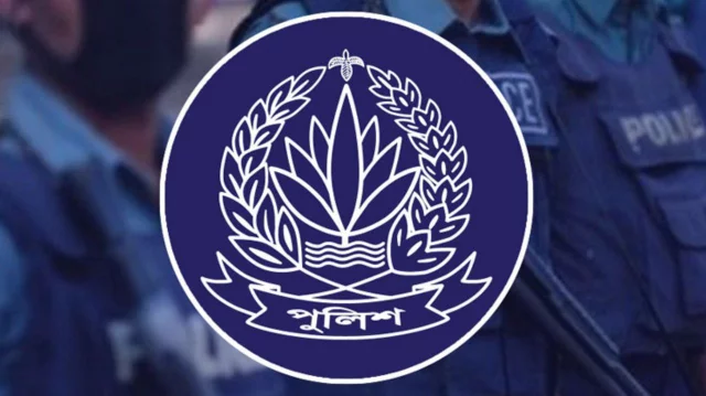 ৫৩ অতিরিক্ত পুলিশ সুপারকে বদলি