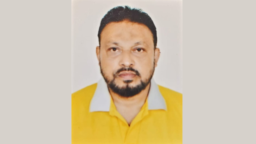 মির্জা আব্বাসের একান্ত সচিব হলেন মিজানুর রহমান