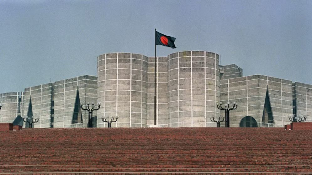 সংসদের চিফ হুইপ ও হুইপ হলেন যারা